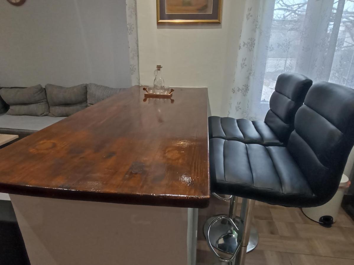Hukic A2 And A1 Apartment Fazana Ngoại thất bức ảnh